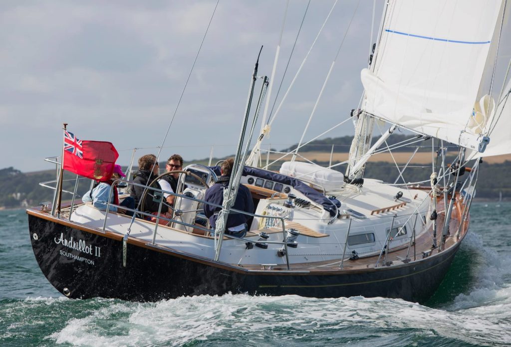 Rustler 37
