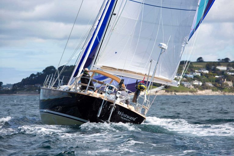 Rustler 42